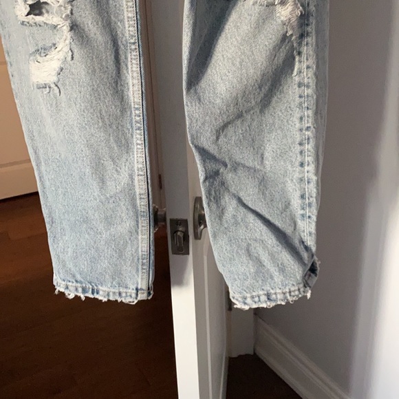 Zara straight jeans - Picture 2 of 3